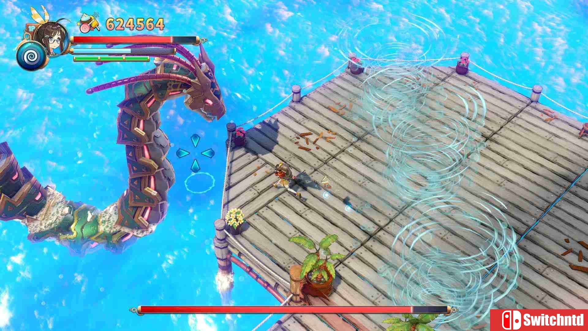 《RemiLore 少女与异世界与魔导书（RemiLore）》Build.24.09.2019 SiMPLEX硬盘版[CN/TW/EN]_2