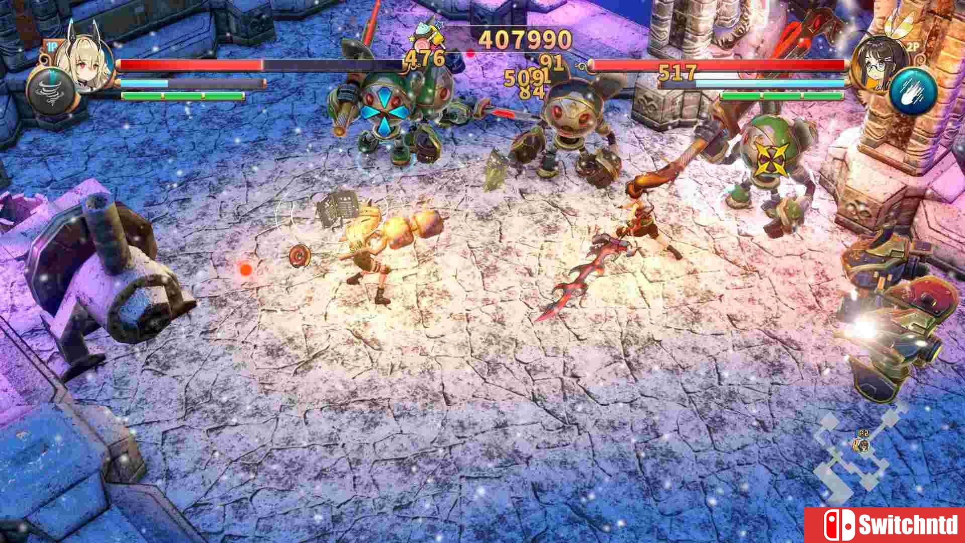 《RemiLore 少女与异世界与魔导书（RemiLore）》Build.24.09.2019 SiMPLEX硬盘版[CN/TW/EN]_5