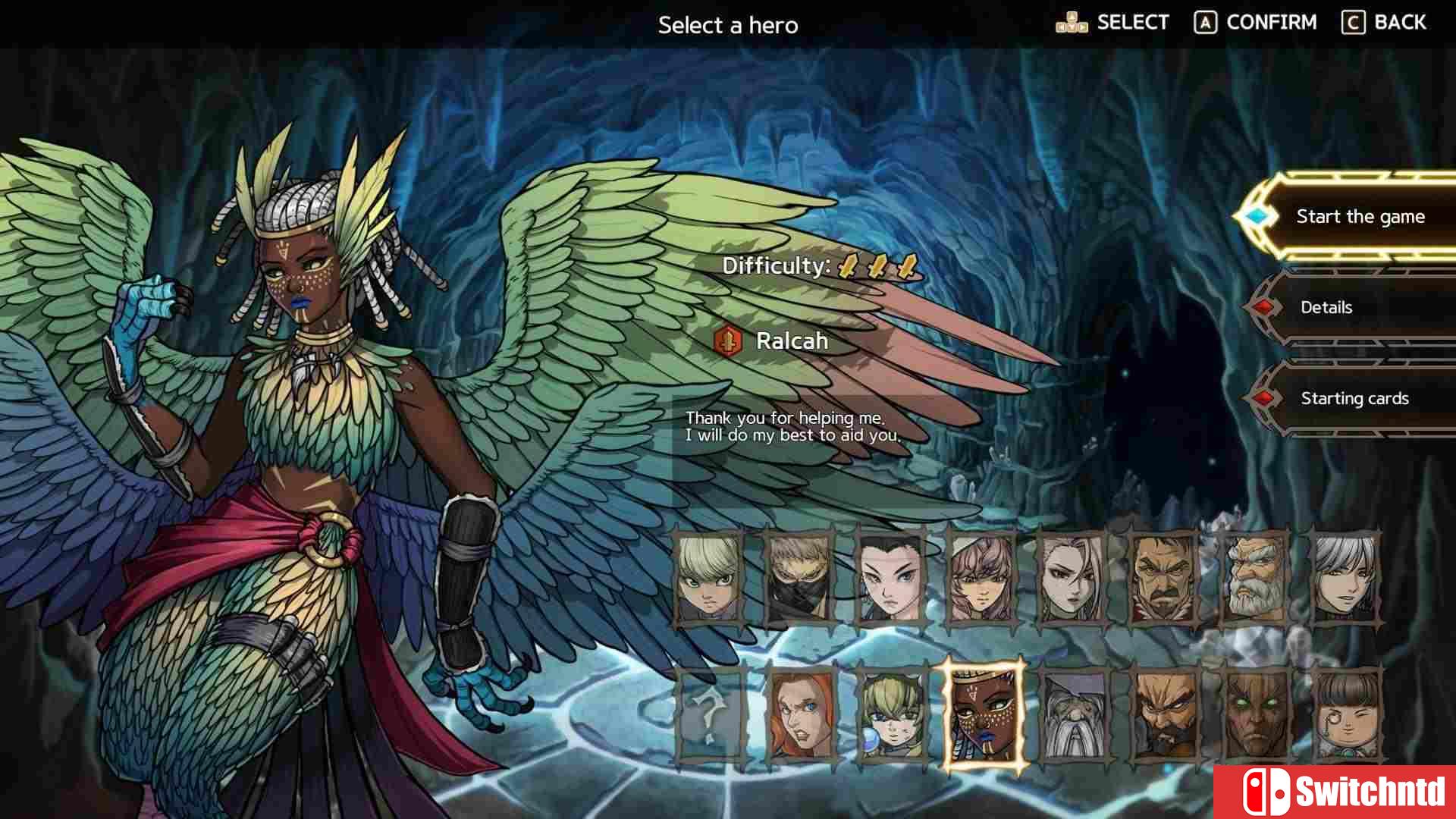 《命运之幽（Destiny or Fate）》PLAZA镜像版[CN/EN/JP]_1