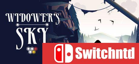 《鳏夫的天空（Widower's Sky）》CODEX镜像版[CN/TW/EN/JP]_0