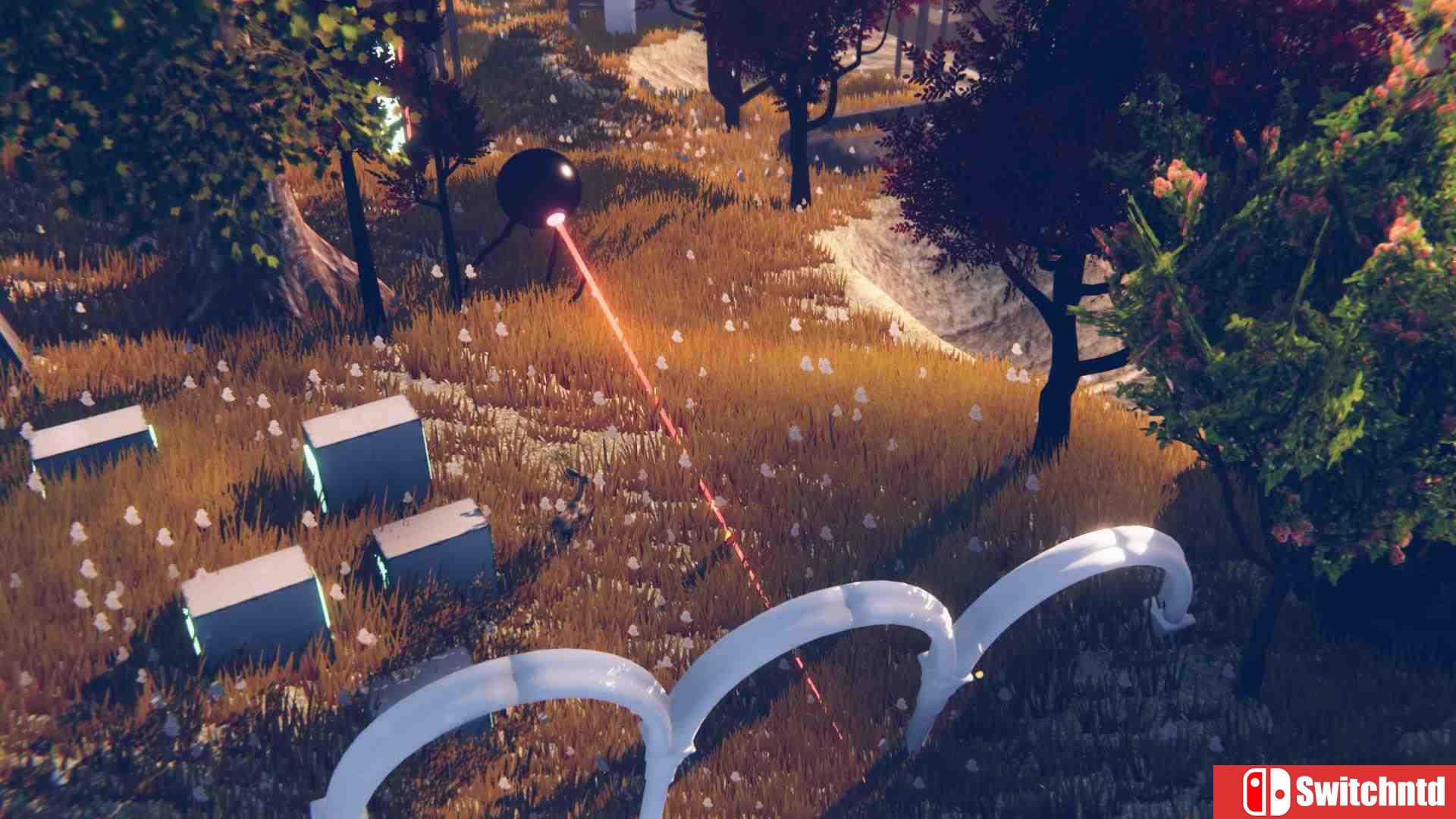 《鳏夫的天空（Widower's Sky）》CODEX镜像版[CN/TW/EN/JP]_5