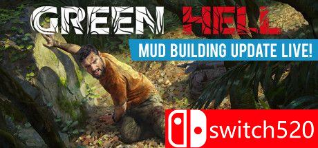 《绿色地狱（Green Hell）》v1.5 PLAZA镜像版[CN/TW/EN/JP]