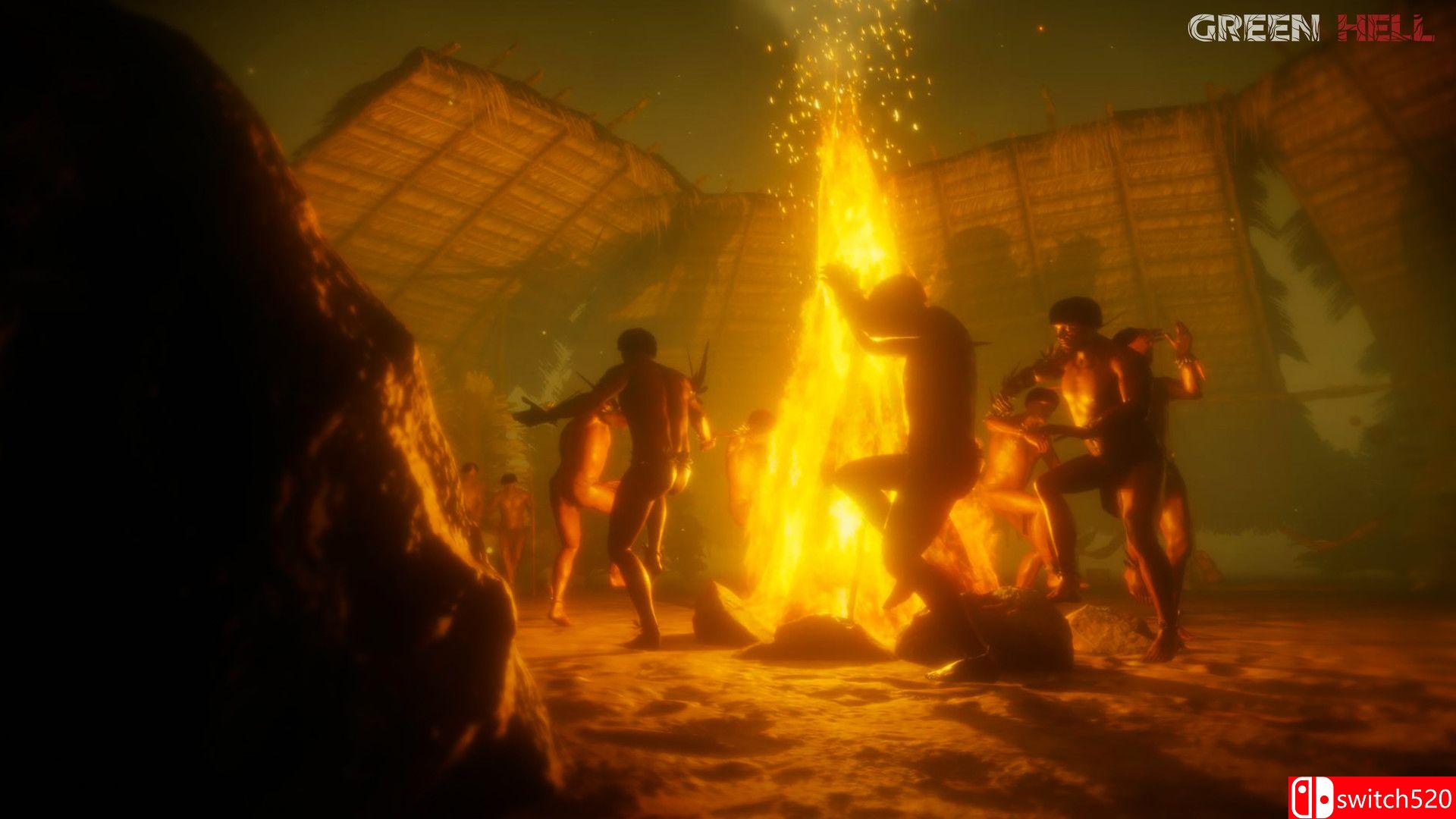 《绿色地狱（Green Hell）》v1.5 PLAZA镜像版[CN/TW/EN/JP]_2