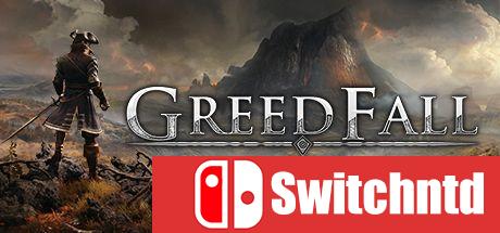 《贪婪之秋（GreedFall）》HOODLUM镜像版[CN/EN]