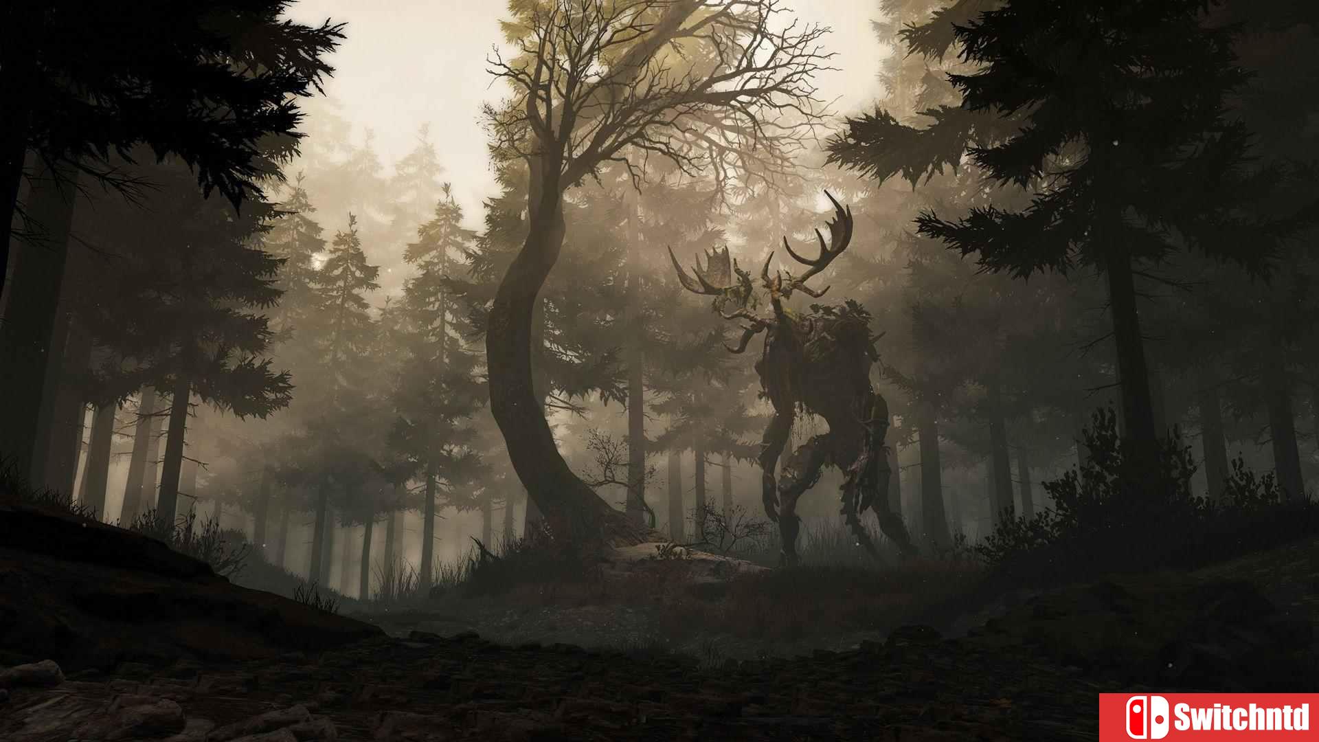 《贪婪之秋（GreedFall）》HOODLUM镜像版[CN/EN]_4