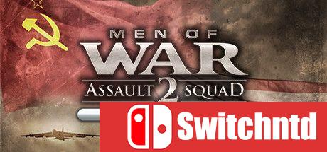 《战争之人：突击小队2-冷战（Men of War: AS 2 Cold War）》八国语言 TiNYiSO镜像版[CN/EN]_0