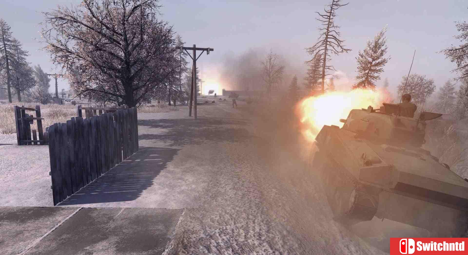 《战争之人：突击小队2-冷战（Men of War: AS 2 Cold War）》八国语言 TiNYiSO镜像版[CN/EN]_1