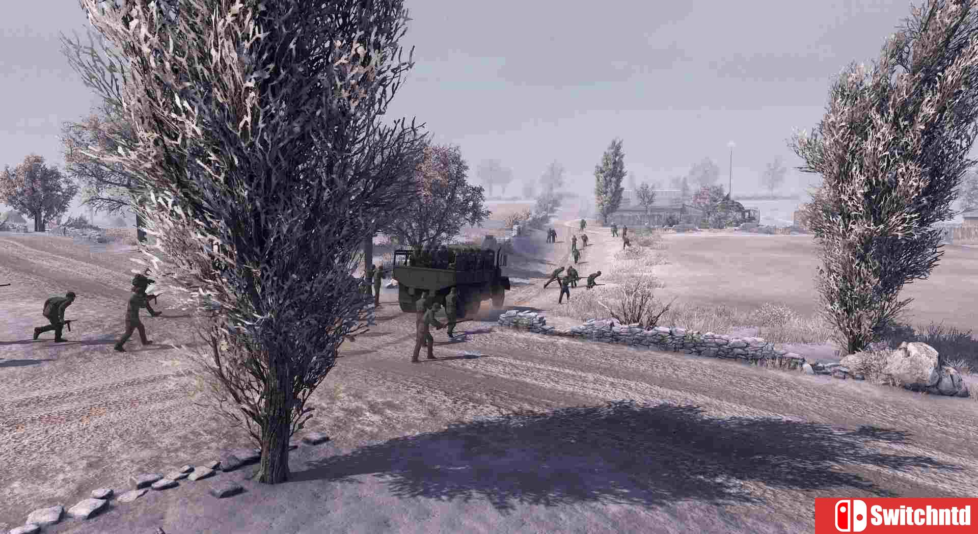 《战争之人：突击小队2-冷战（Men of War: AS 2 Cold War）》八国语言 TiNYiSO镜像版[CN/EN]_4