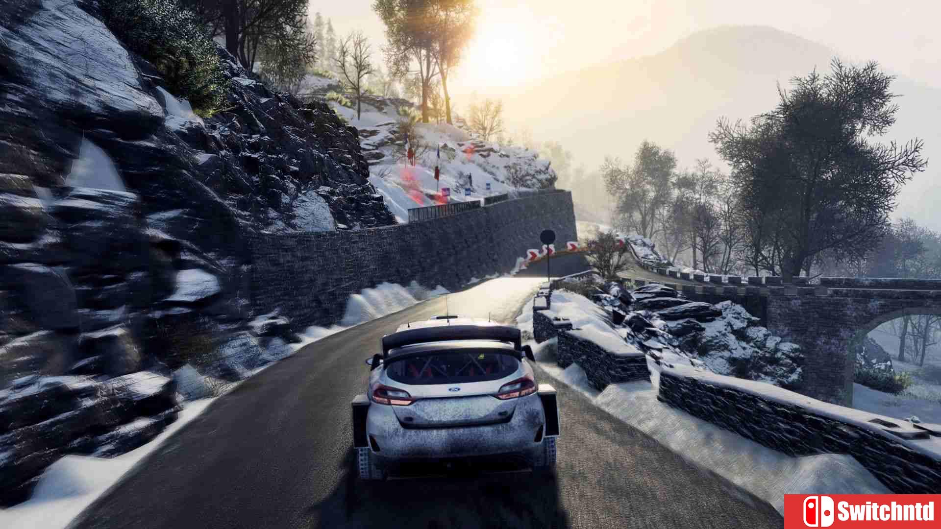 《世界汽车拉力锦标赛8（WRC 8 FIA World Rally Championship）》CODEX镜像版[CN/JP/EN]_3