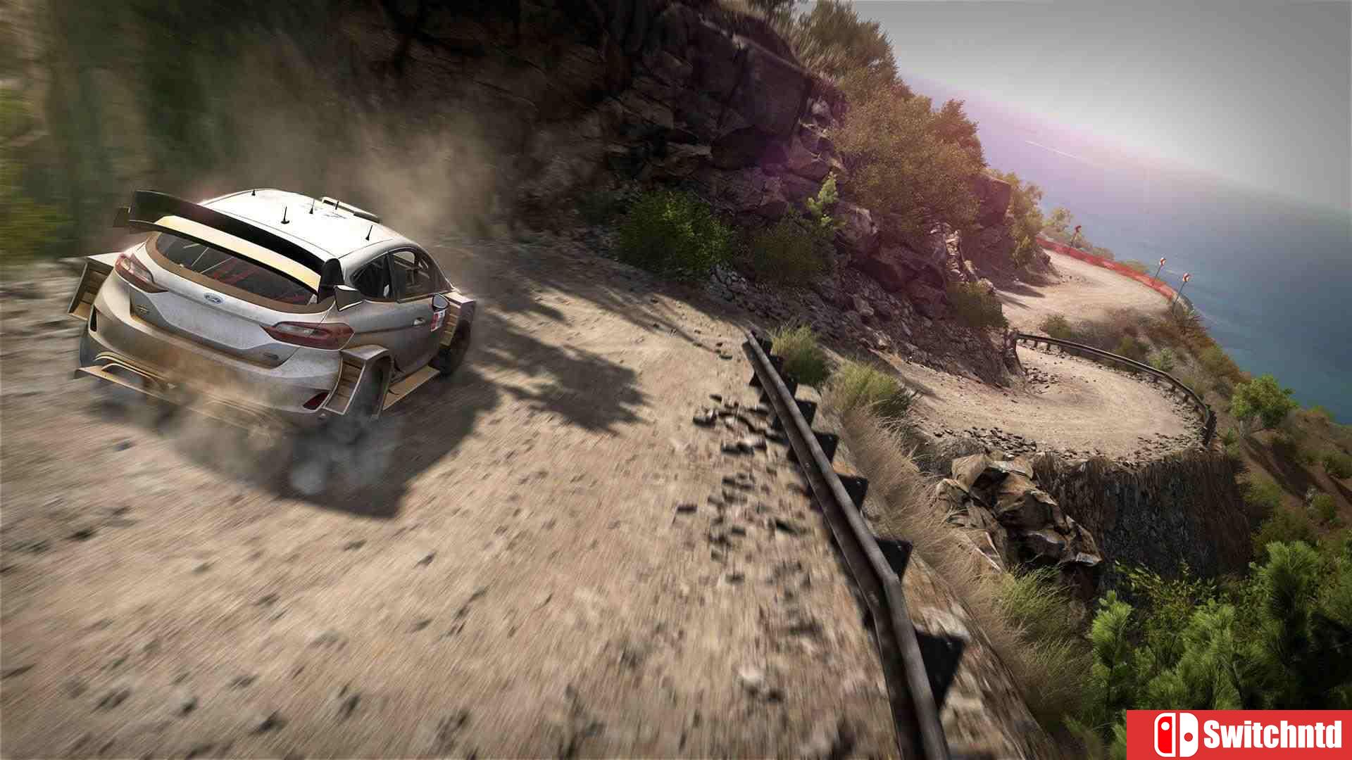 《世界汽车拉力锦标赛8（WRC 8 FIA World Rally Championship）》CODEX镜像版[CN/JP/EN]_1