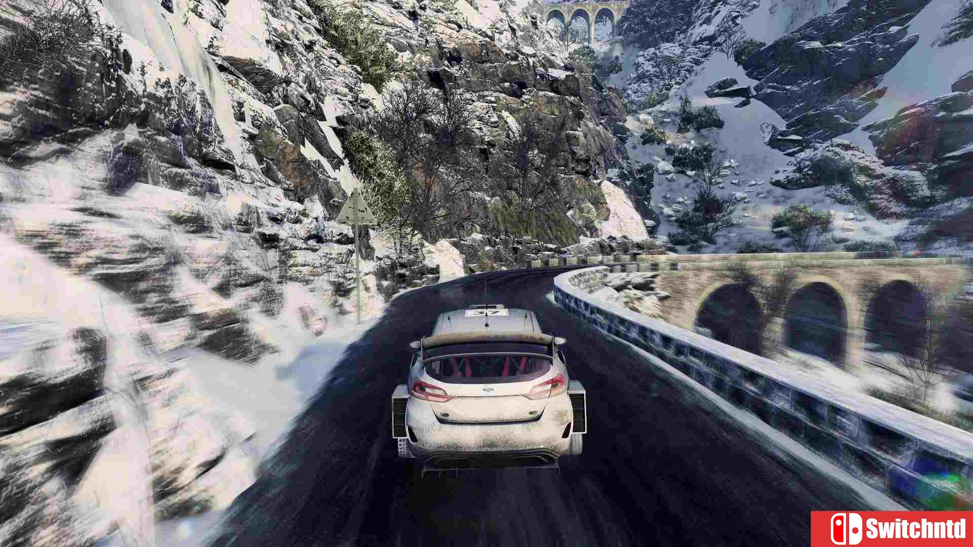 《世界汽车拉力锦标赛8（WRC 8 FIA World Rally Championship）》CODEX镜像版[CN/JP/EN]_5