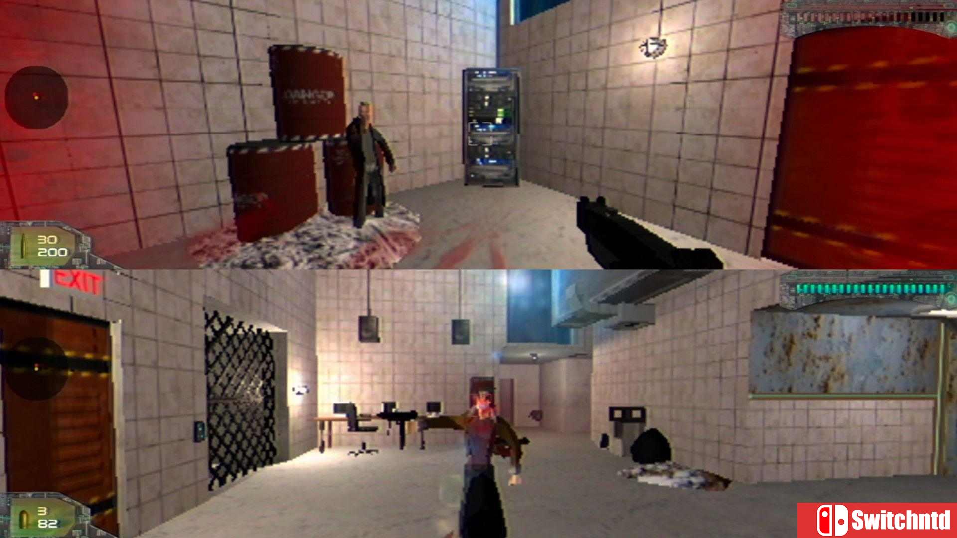 《黑暗数据（Dark Data）》DARKSiDERS镜像版[CN/EN/JP]_1