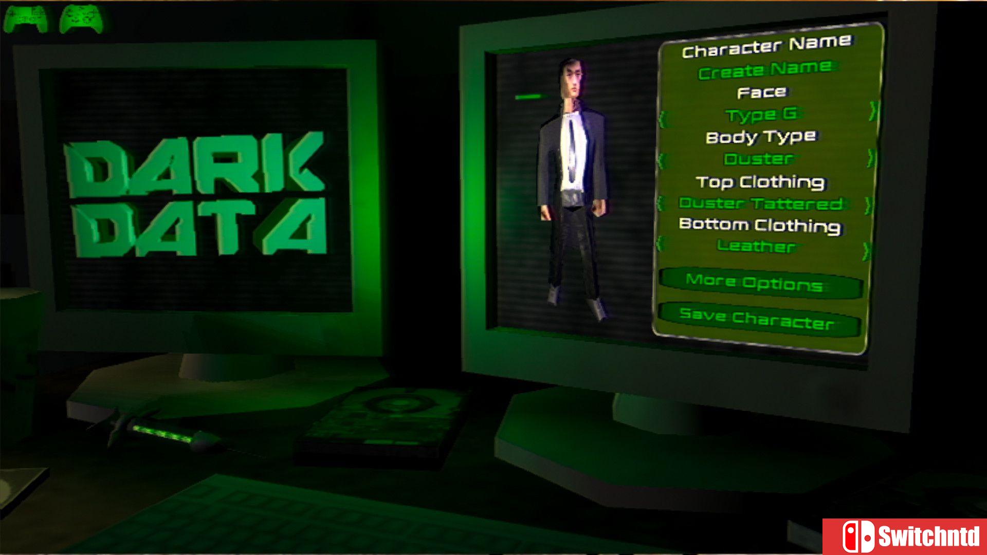 《黑暗数据（Dark Data）》DARKSiDERS镜像版[CN/EN/JP]_2