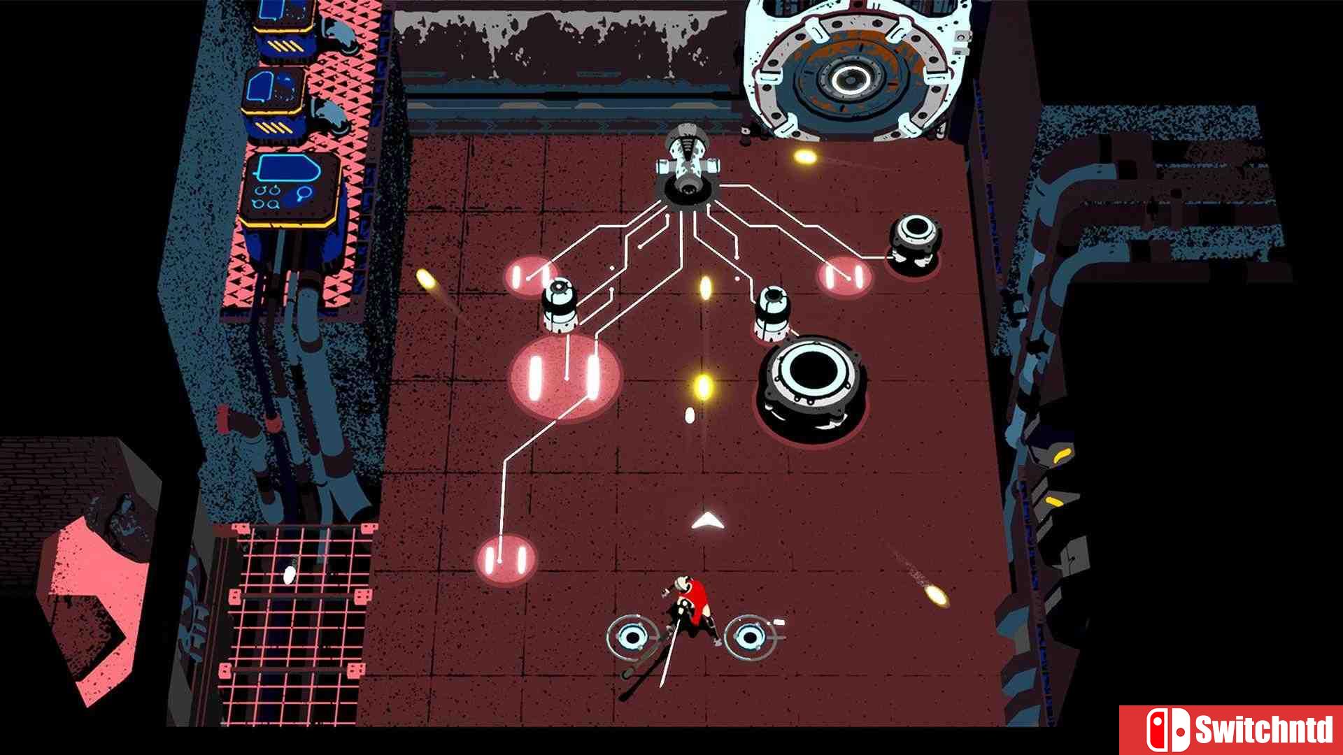 《井中生物（Creature in the Well）》HOODLUM镜像版[CN/EN/JP]_1