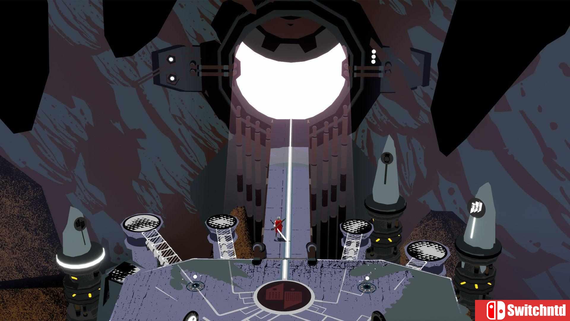 《井中生物（Creature in the Well）》HOODLUM镜像版[CN/EN/JP]_4