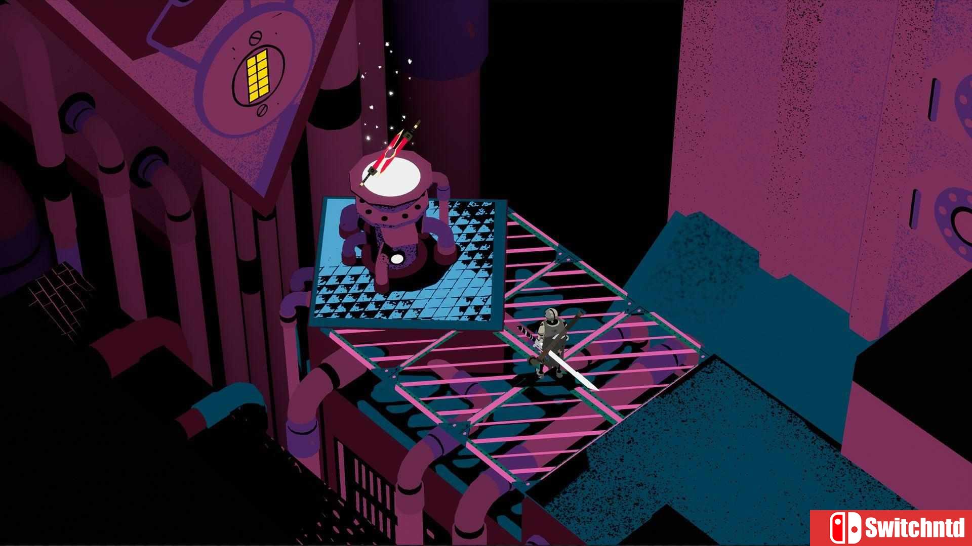 《井中生物（Creature in the Well）》HOODLUM镜像版[CN/EN/JP]_5