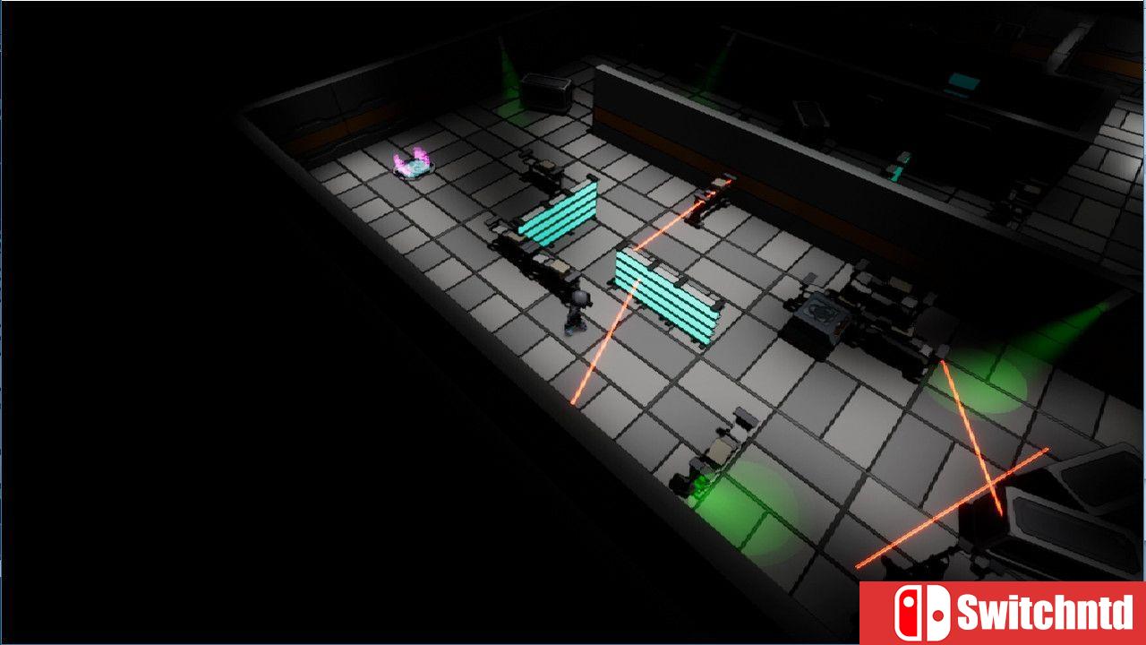 《Hoodo（Hoodo）》PLAZA镜像版[CN/EN]_4