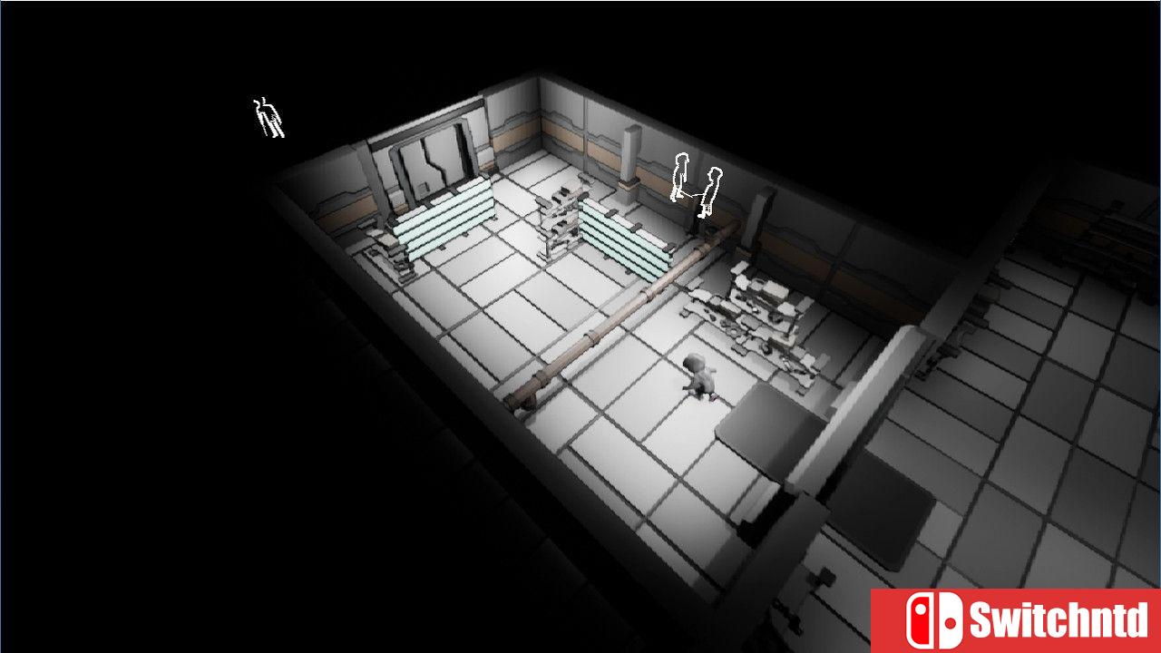 《Hoodo（Hoodo）》PLAZA镜像版[CN/EN]_3