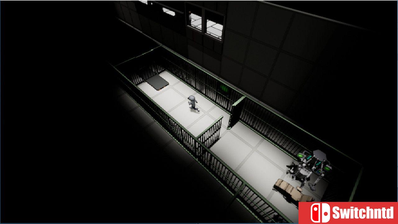 《Hoodo（Hoodo）》PLAZA镜像版[CN/EN]_2