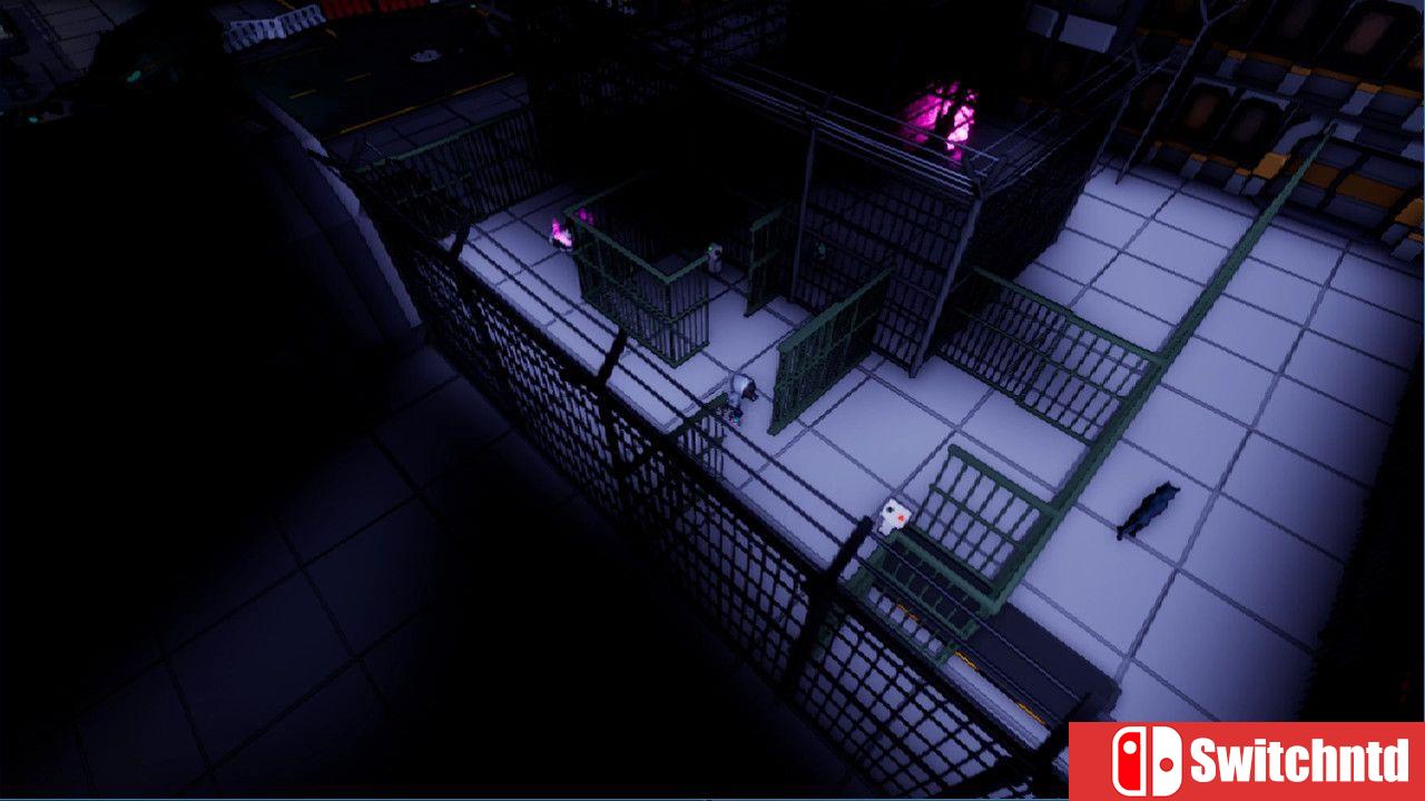 《Hoodo（Hoodo）》PLAZA镜像版[CN/EN]_5