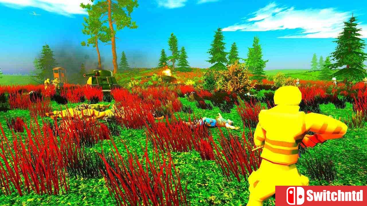 《我们的房屋（OUR HOUSE）》DARKZER0硬盘版[CN/EN]_1