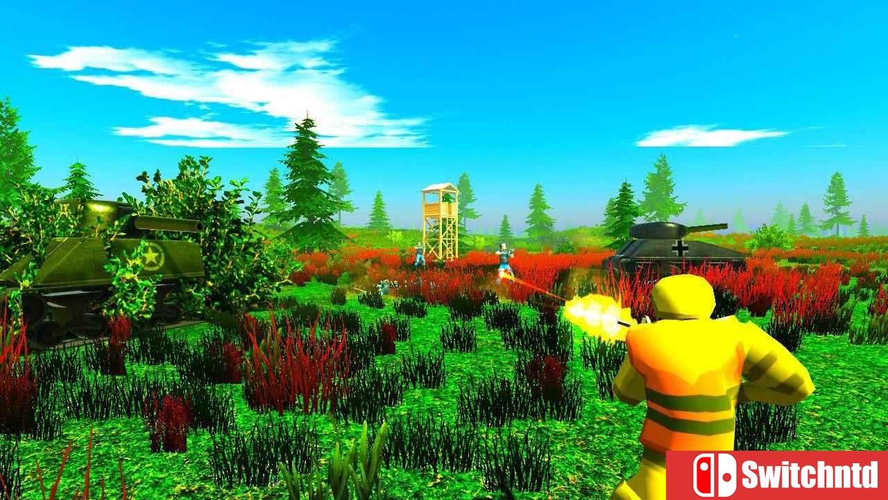 《我们的房屋（OUR HOUSE）》DARKZER0硬盘版[CN/EN]_2