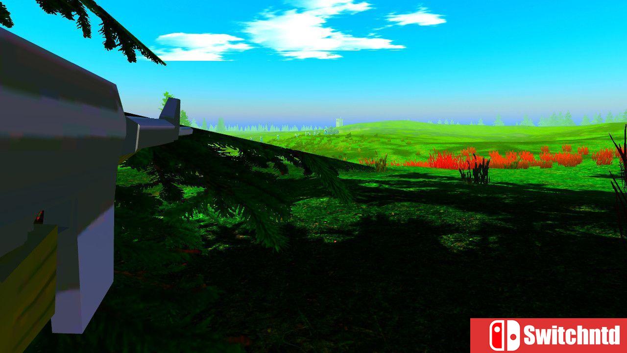 《我们的房屋（OUR HOUSE）》DARKZER0硬盘版[CN/EN]_4