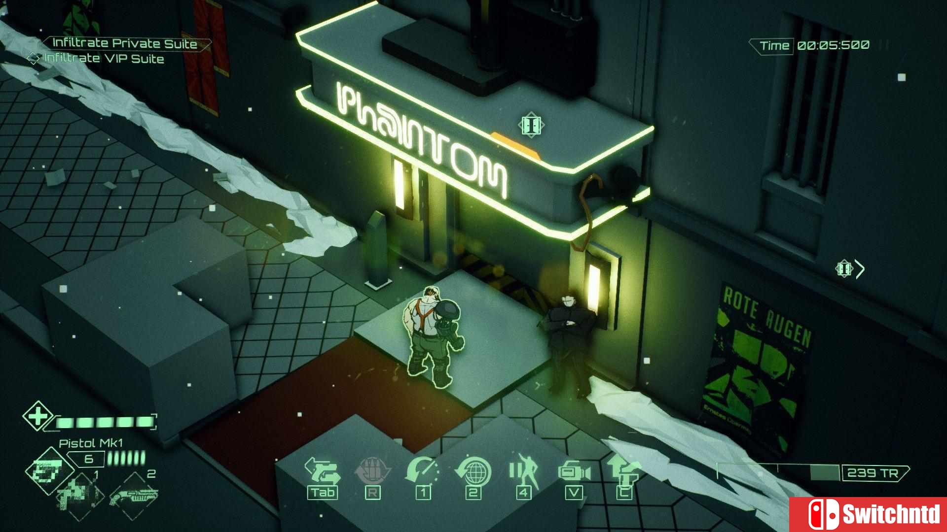 《天下无墙（All Walls Must Fall）》SKIDROW镜像版[CN/EN]_1