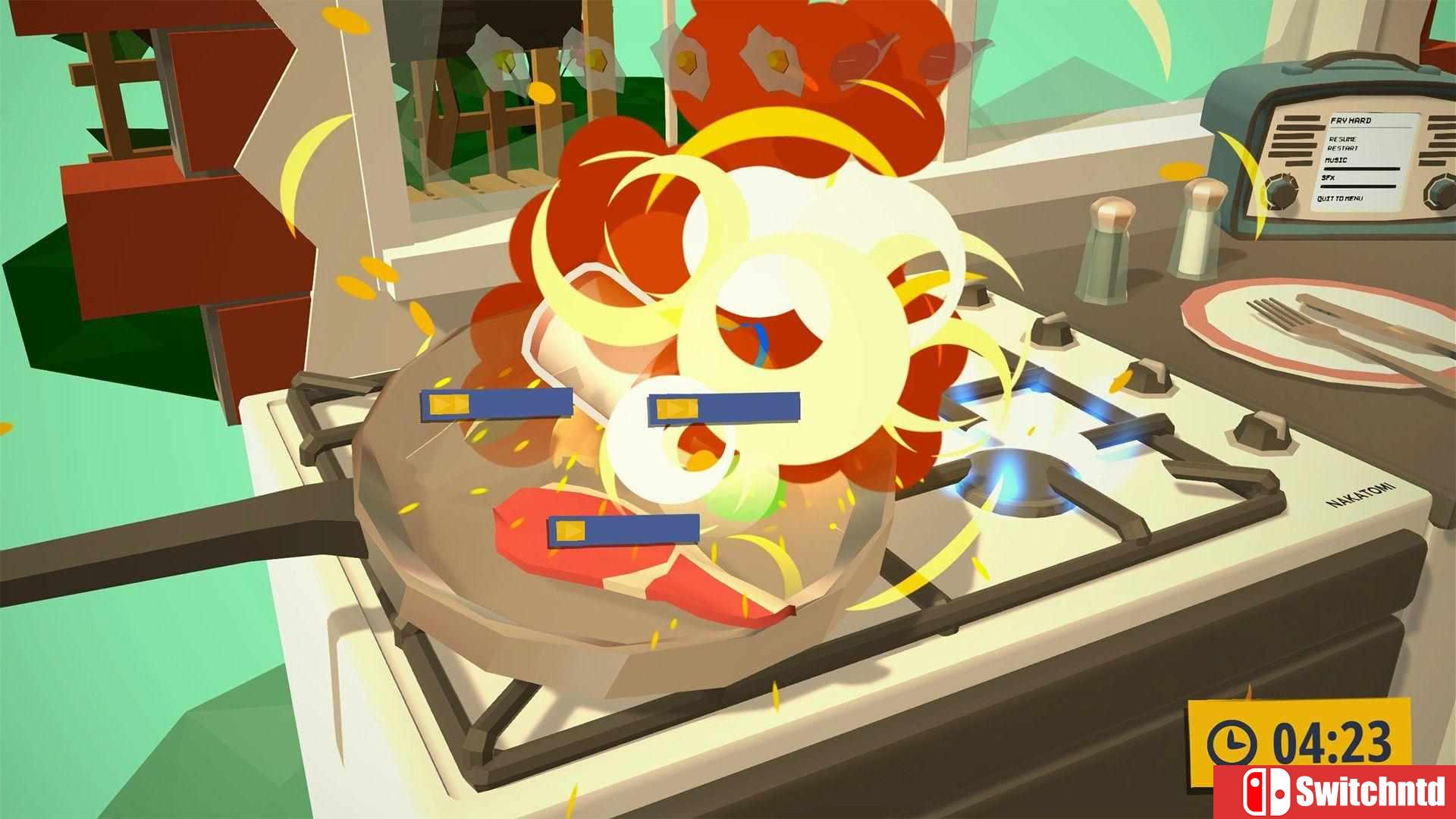 《早午餐俱乐部（Brunch Club）》DARKZER0硬盘版[CN/EN/JP]_1