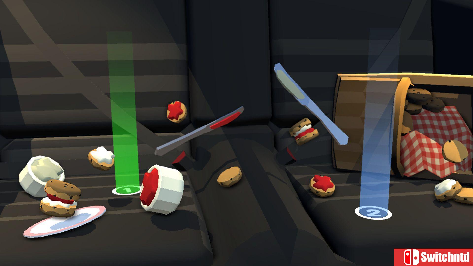 《早午餐俱乐部（Brunch Club）》DARKZER0硬盘版[CN/EN/JP]_3