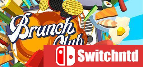 《早午餐俱乐部（Brunch Club）》DARKZER0硬盘版[CN/EN/JP]_0