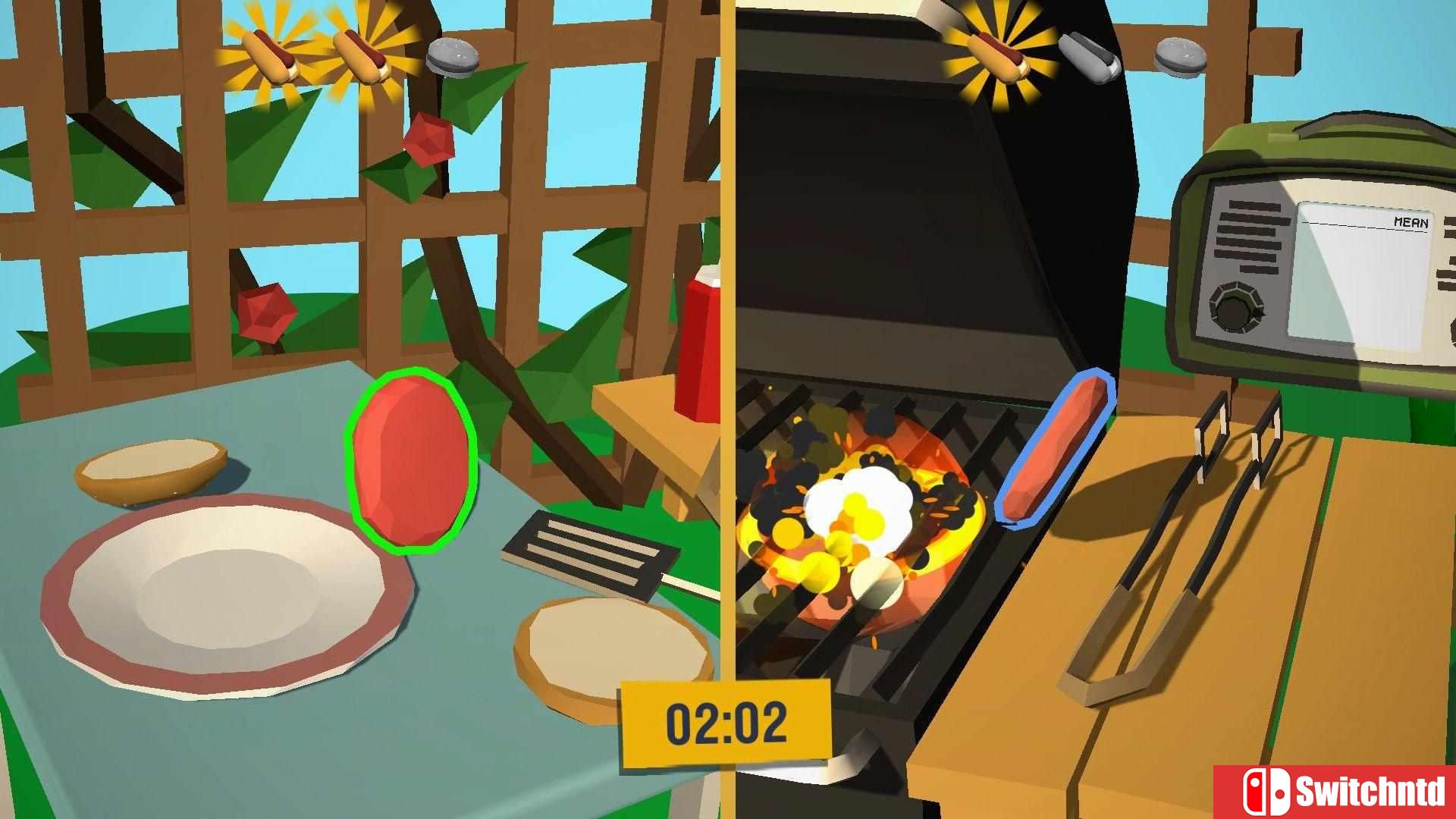 《早午餐俱乐部（Brunch Club）》DARKZER0硬盘版[CN/EN/JP]_5