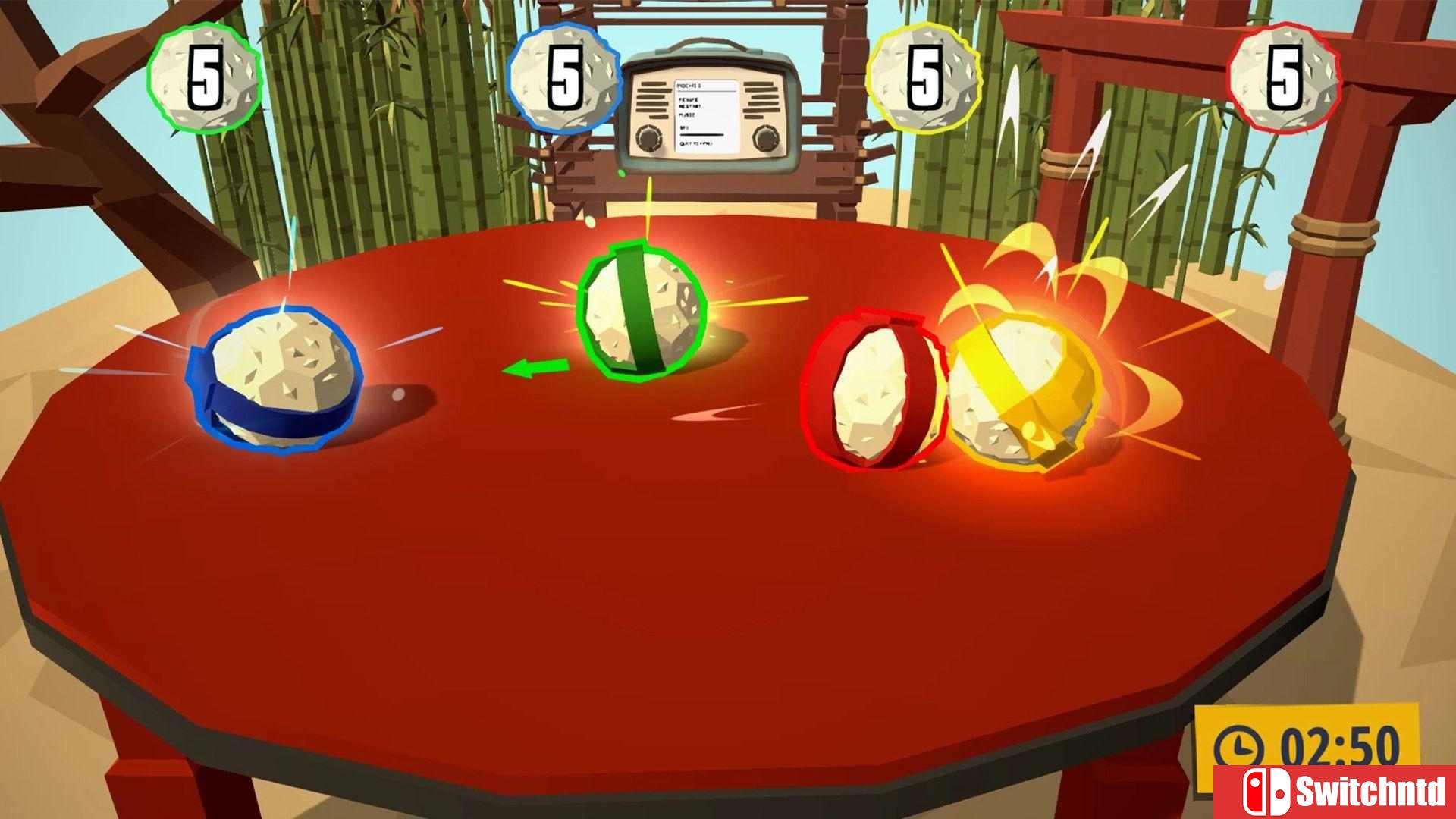 《早午餐俱乐部（Brunch Club）》DARKZER0硬盘版[CN/EN/JP]_4