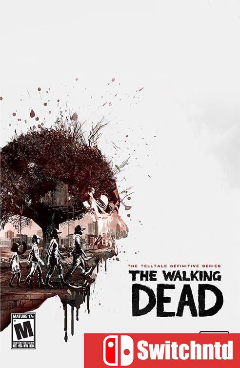 《行尸走肉：终极系列合集（The Walking Dead: Definitive Series）》CODEX镜像版[CN/TW/EN]