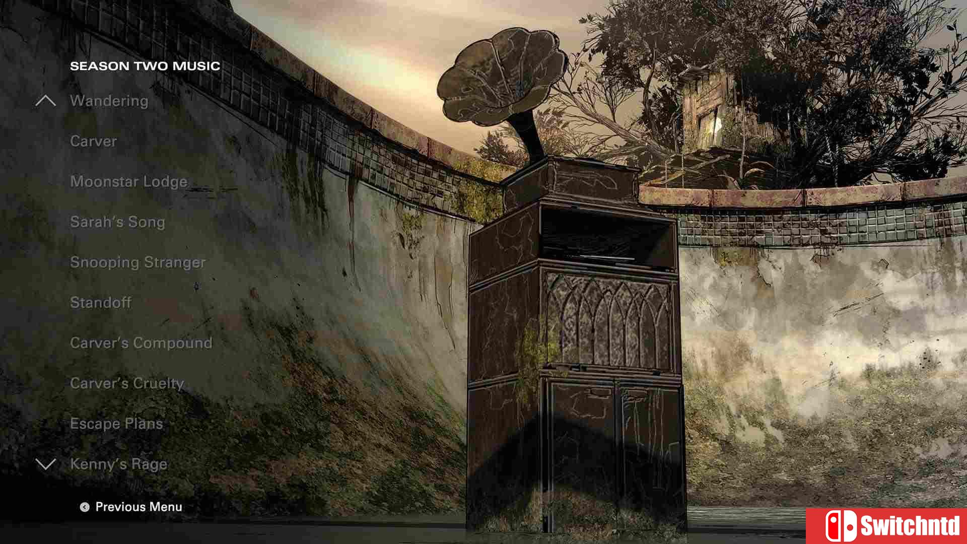 《行尸走肉：终极系列合集（The Walking Dead: Definitive Series）》CODEX镜像版[CN/TW/EN]_3