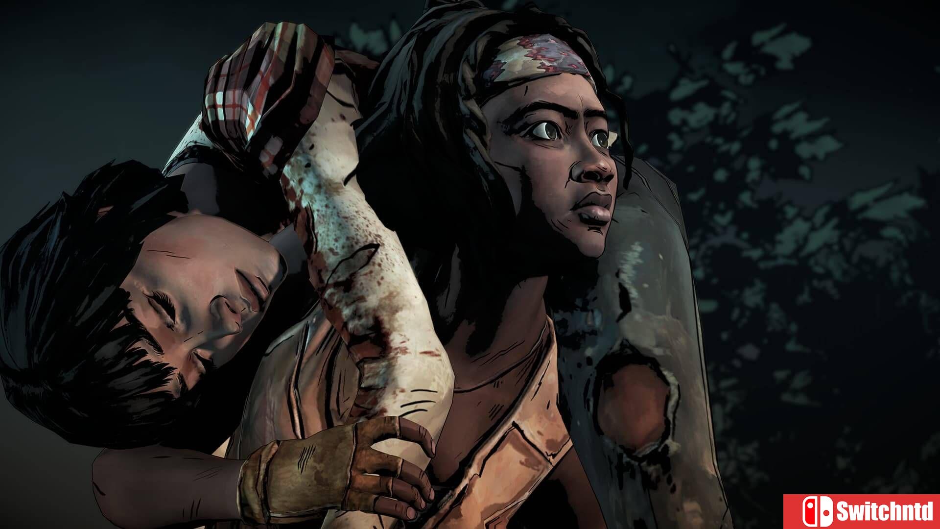 《行尸走肉：终极系列合集（The Walking Dead: Definitive Series）》CODEX镜像版[CN/TW/EN]_4