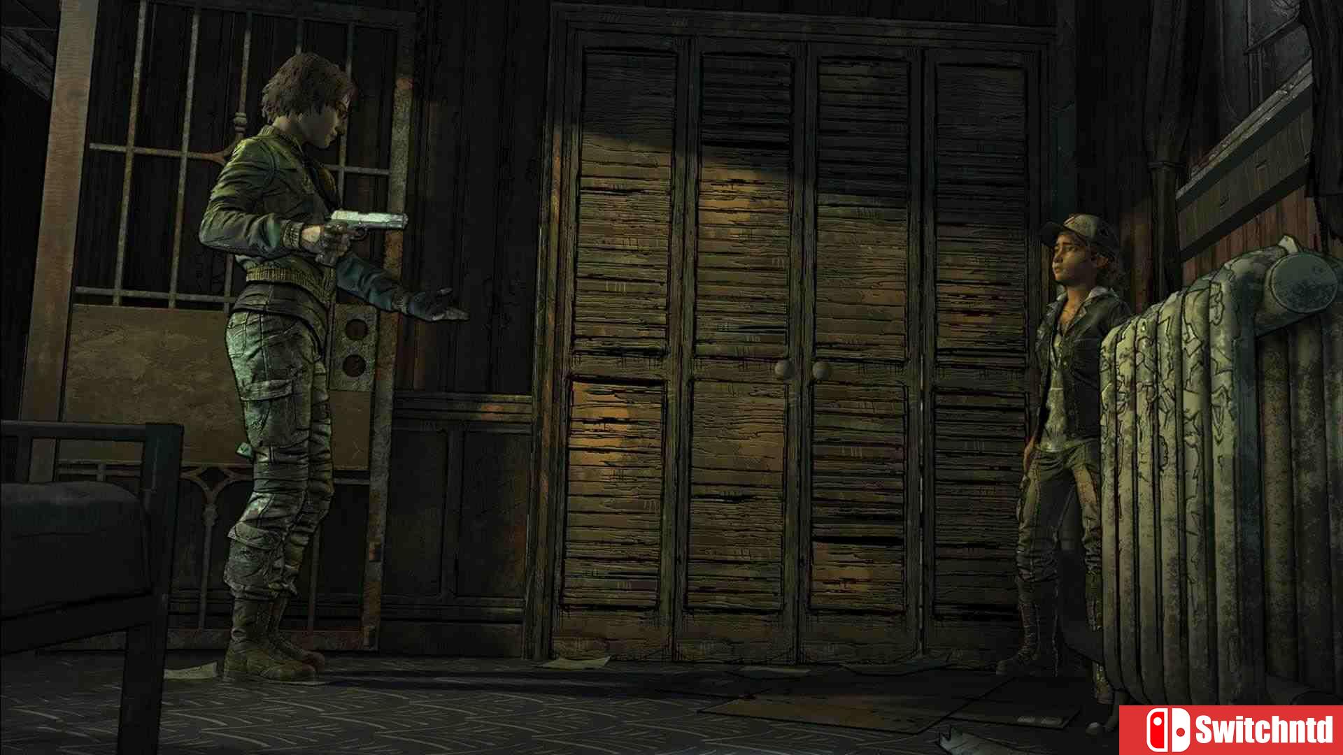 《行尸走肉：终极系列合集（The Walking Dead: Definitive Series）》CODEX镜像版[CN/TW/EN]_5