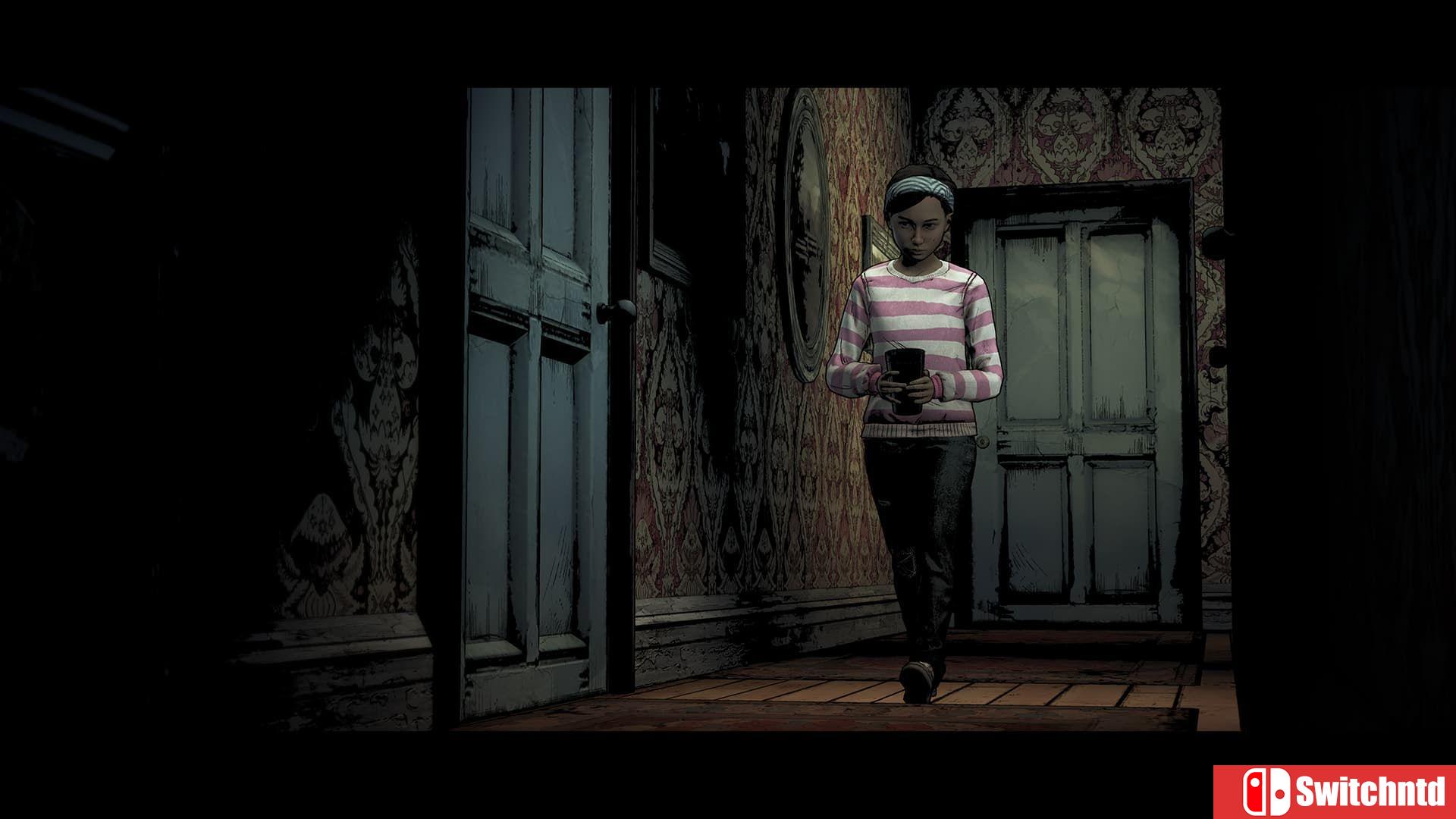 《行尸走肉：终极系列合集（The Walking Dead: Definitive Series）》CODEX镜像版[CN/TW/EN]_6