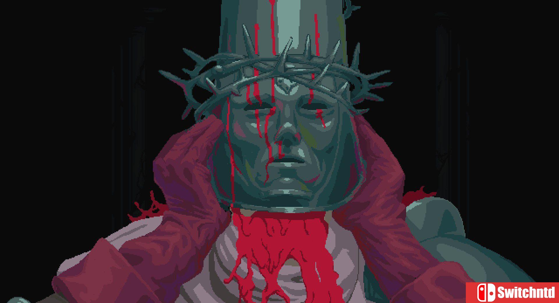 《渎神（Blasphemous）》v1.0.9 SiMPLEX硬盘版[CN/EN]_1