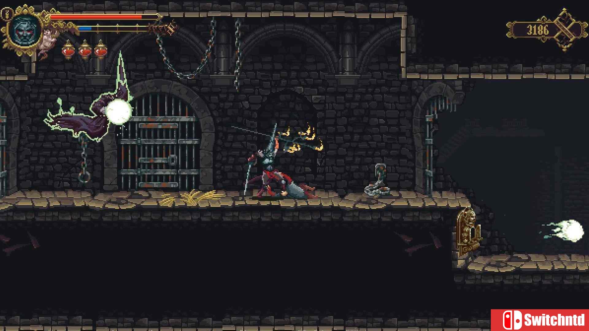 《渎神（Blasphemous）》v1.0.9 SiMPLEX硬盘版[CN/EN]_2