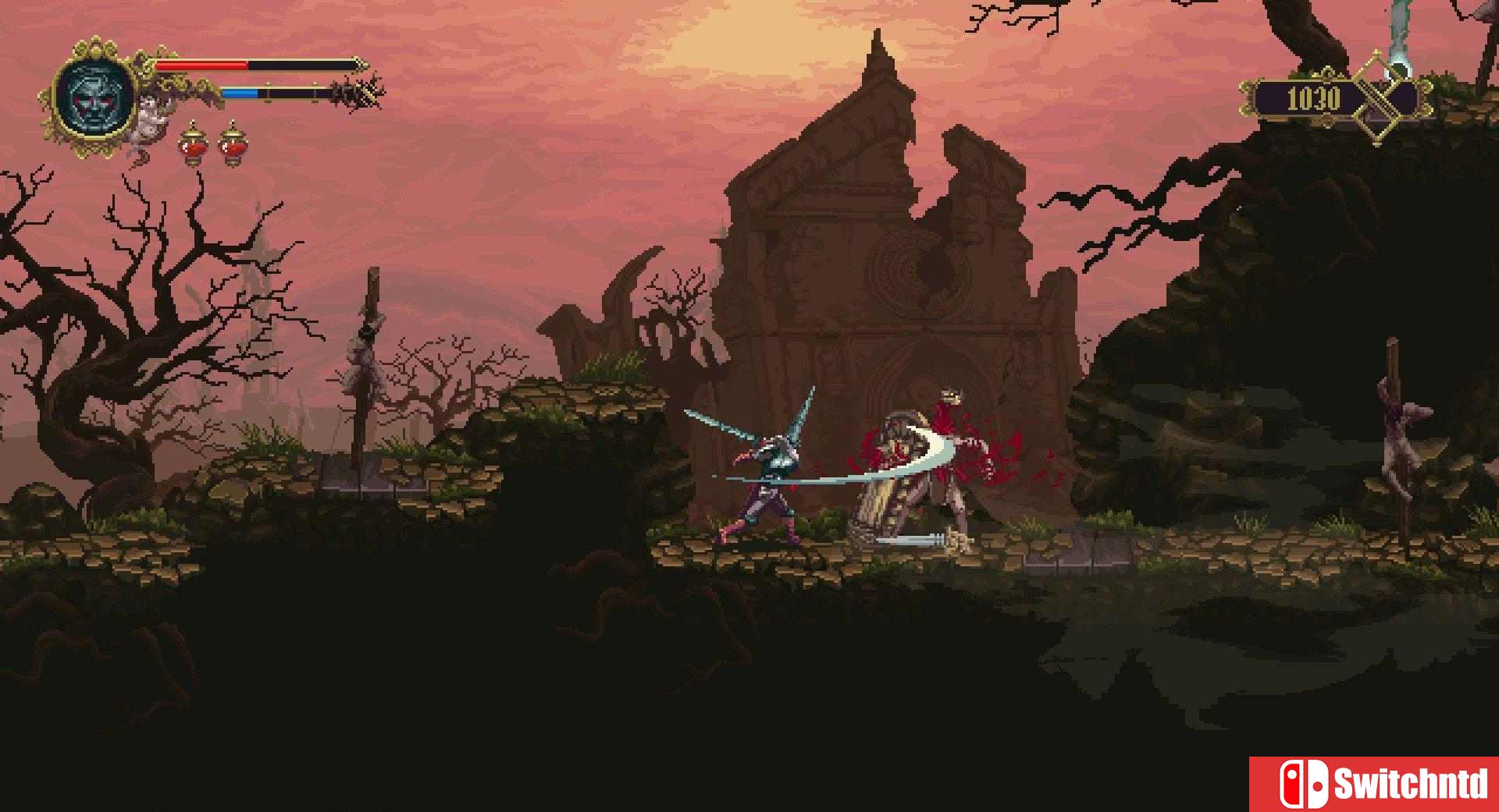 《渎神（Blasphemous）》v1.0.9 SiMPLEX硬盘版[CN/EN]_3