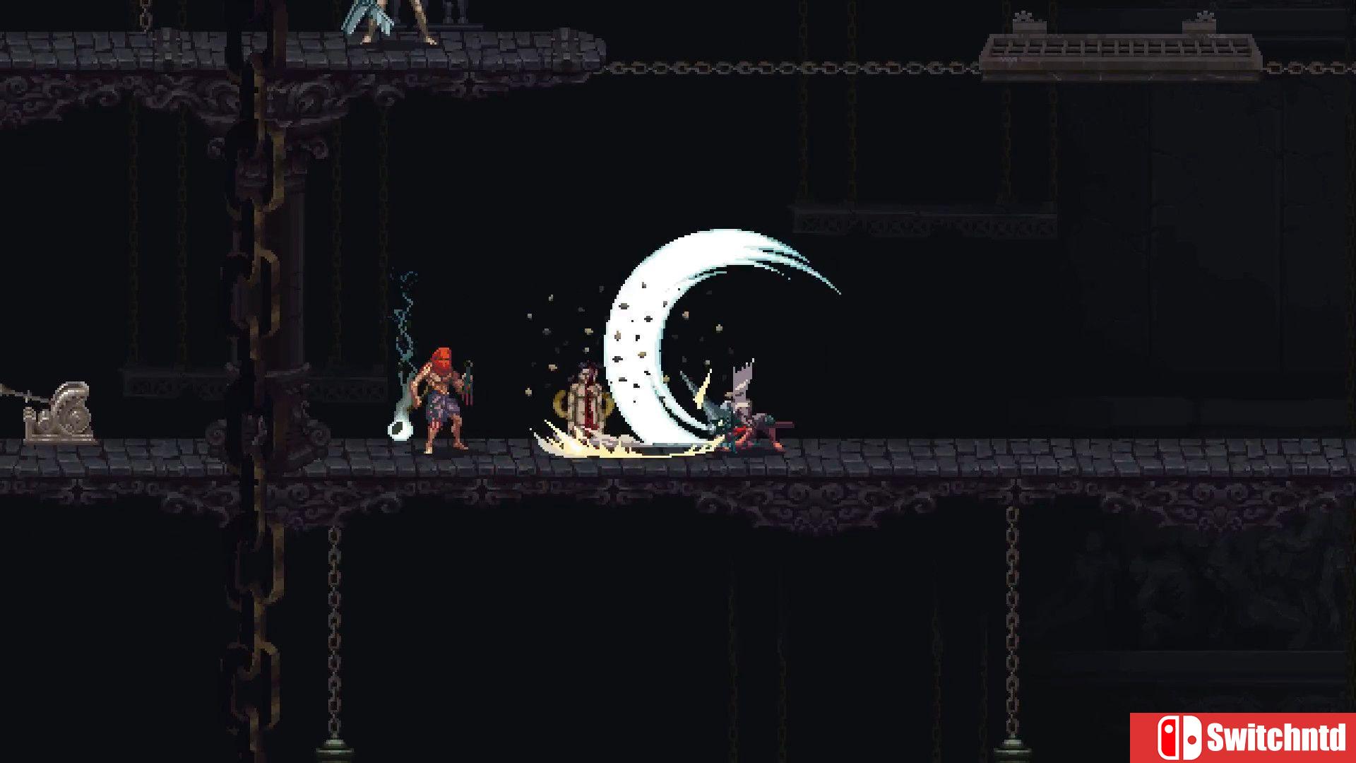 《渎神（Blasphemous）》v1.0.9 SiMPLEX硬盘版[CN/EN]_5