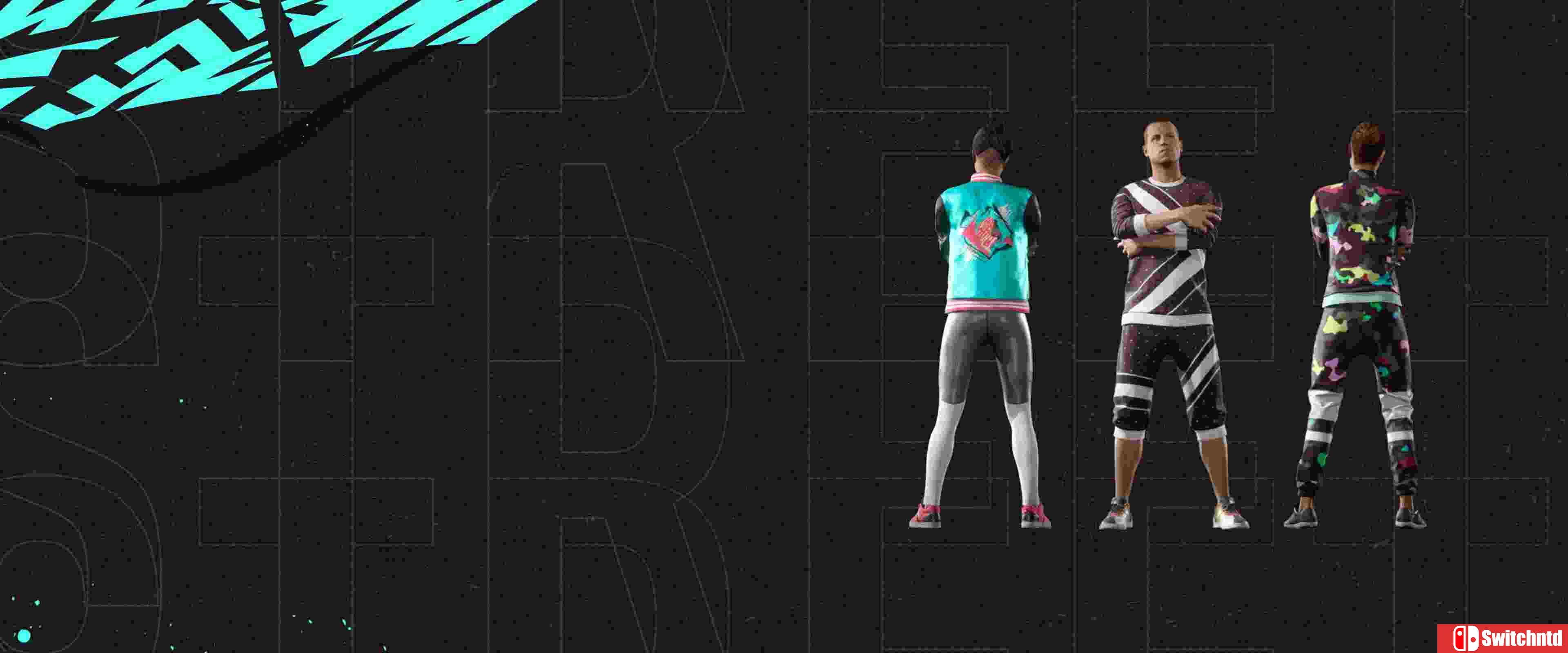 《国际足球大联盟20（FIFA 20）》官方中文 voices38镜像版[CN/TW/EN]_1