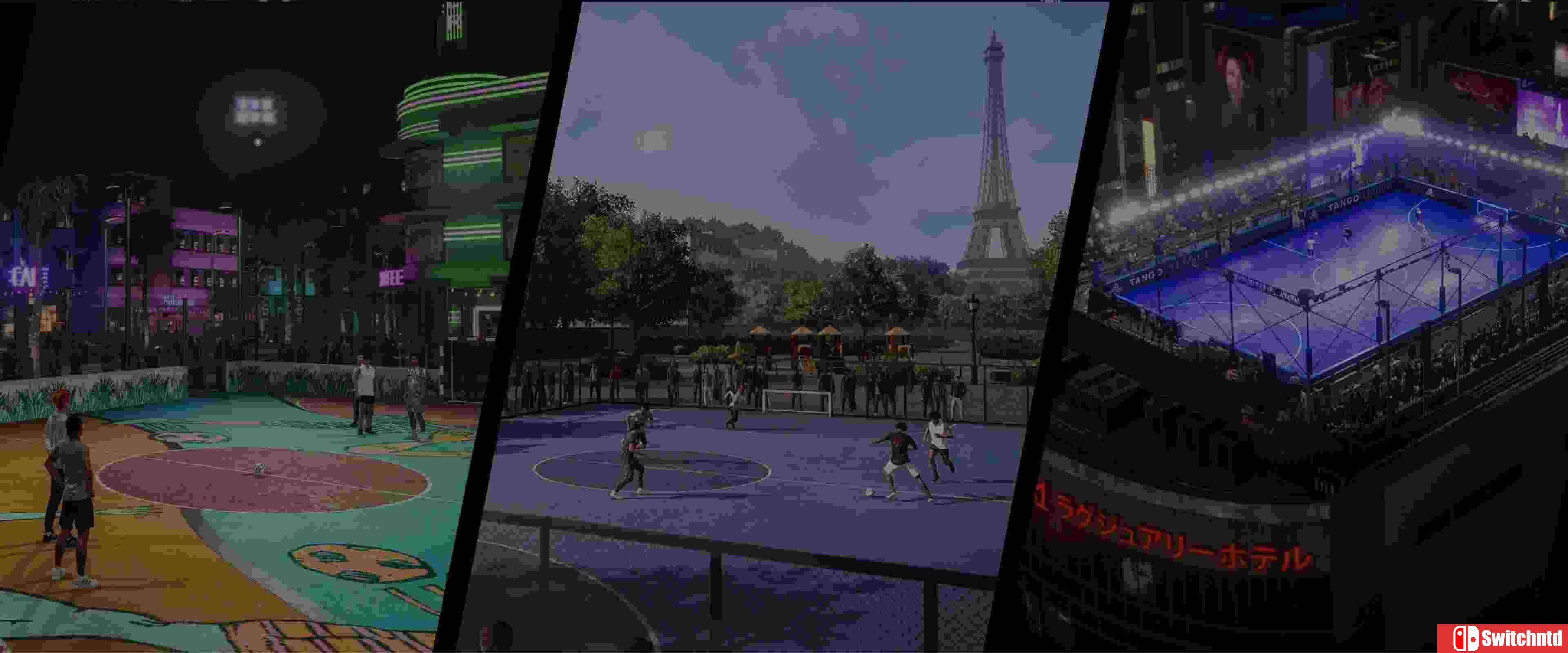 《国际足球大联盟20（FIFA 20）》官方中文 voices38镜像版[CN/TW/EN]_3