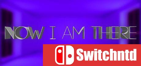 《现在我在那里（Now I Am There）》DARKSiDERS镜像版[CN/EN]_0