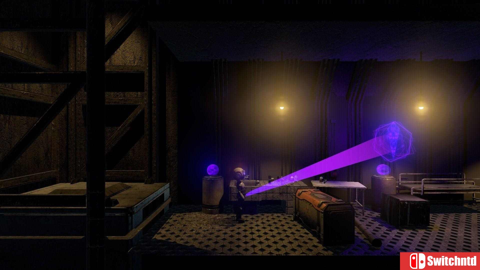 《现在我在那里（Now I Am There）》DARKSiDERS镜像版[CN/EN]_2