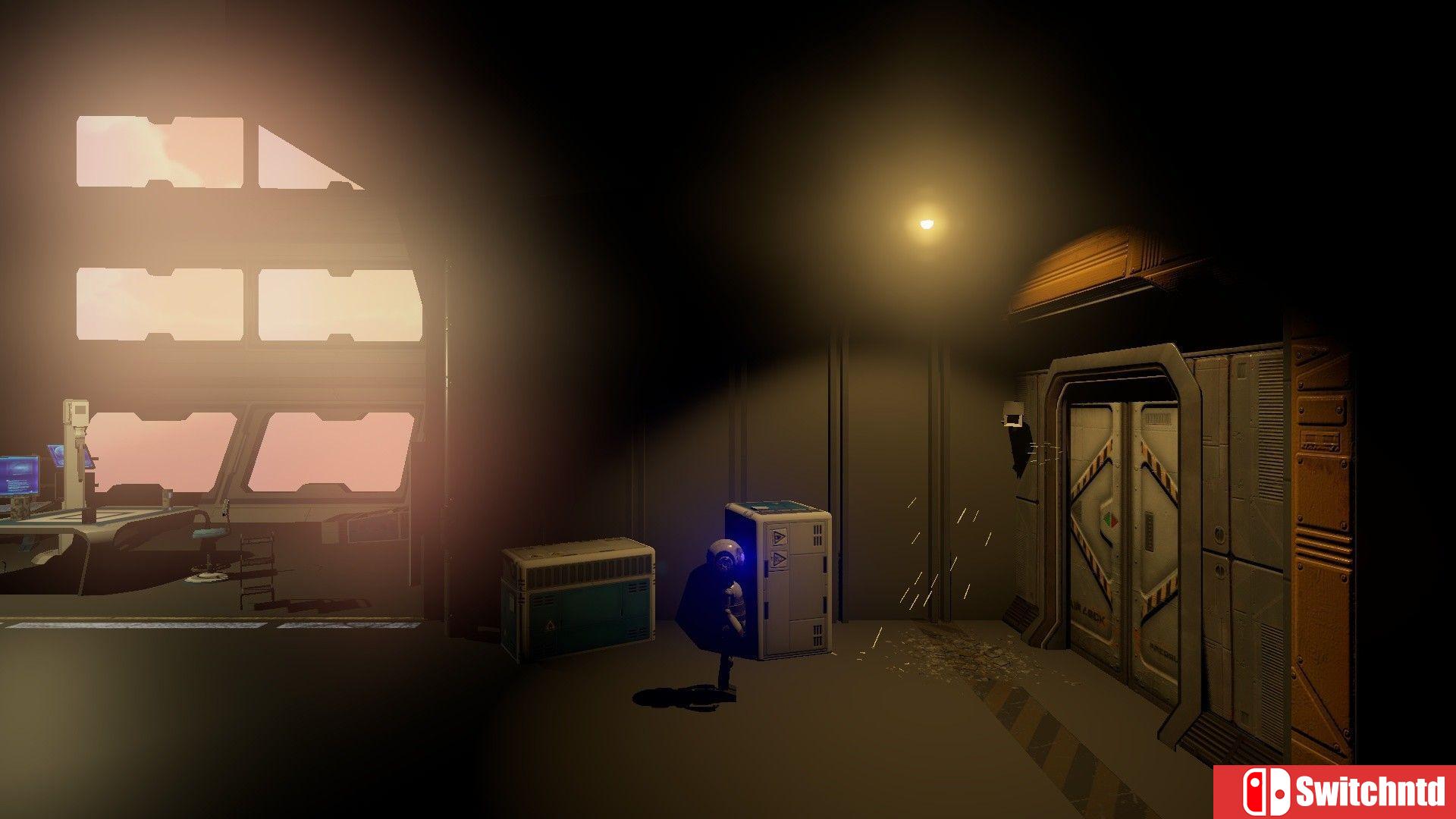 《现在我在那里（Now I Am There）》DARKSiDERS镜像版[CN/EN]_3