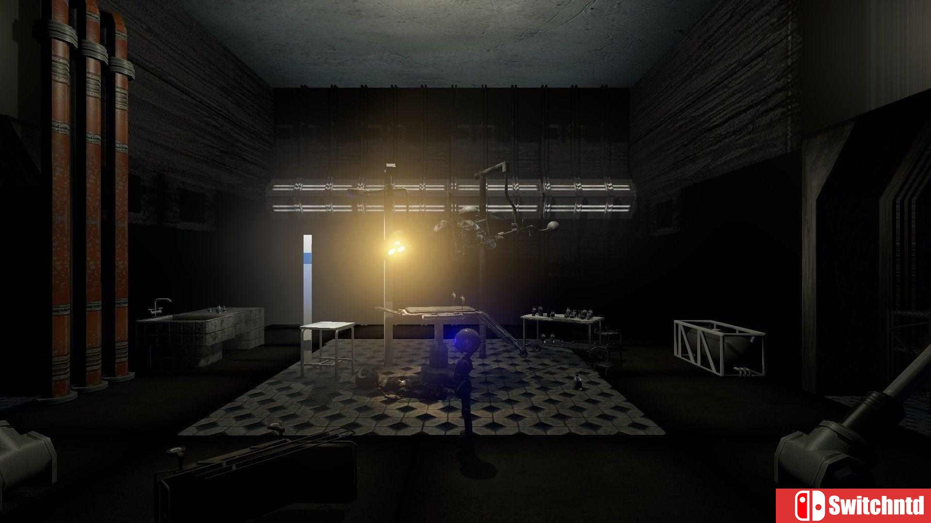 《现在我在那里（Now I Am There）》DARKSiDERS镜像版[CN/EN]_1