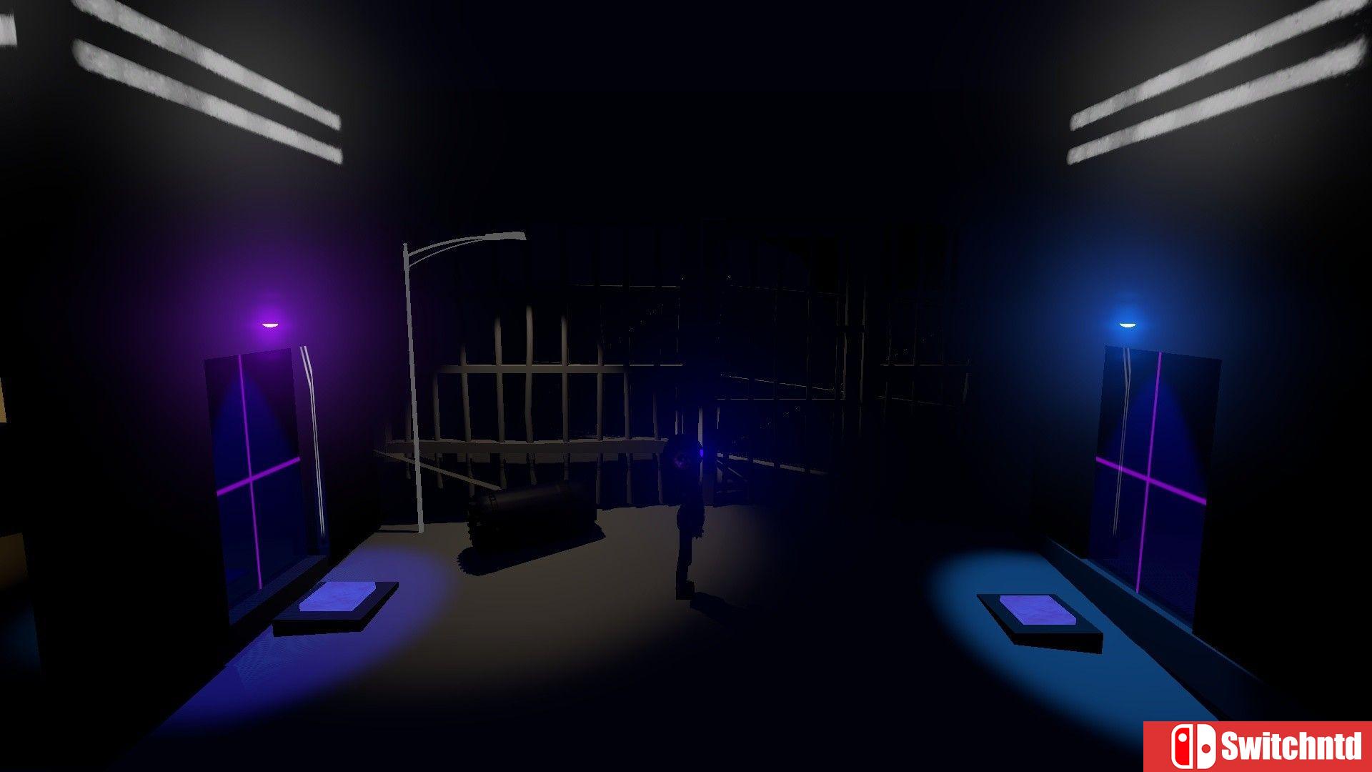 《现在我在那里（Now I Am There）》DARKSiDERS镜像版[CN/EN]_5