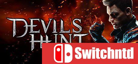 《恶魔狩猎（Devil's Hunt）》HOODLUM镜像版[CN/EN]_0